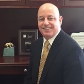 Raymond James Financial Services, Inc. Employee Dan Ketchum's profile photo