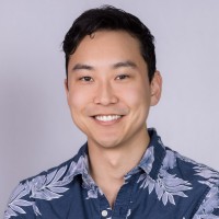BlueCargo Employee Chris Lee's profile photo