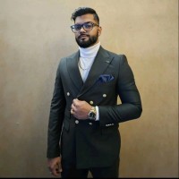 Countertopia, LLC Employee Ridwan Hossain's profile photo