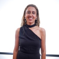 DTS Employee Patricia Espinosa Sancho's profile photo