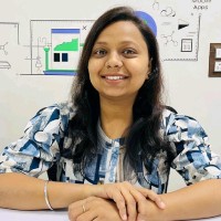 Pallavi Gaikwad's profile photo