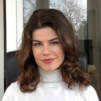 Incari Development Platform Employee Emi Zemani's profile photo