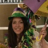 Louisiana State Penitentiary Employee Nema Davis's profile photo