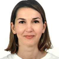 Ipsos Türkiye Employee Renkten Tekay's profile photo