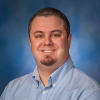 Matthew Krieg's profile photo