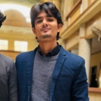 Fiverr Sellers Employee Sameer Khan's profile photo