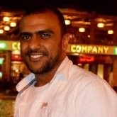 Moataz Barakat's profile photo