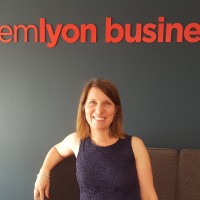 emlyon business school Employee Elsa Opitz's profile photo