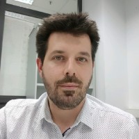 Groupe Endress+Hauser Employee Claude Bernard's profile photo