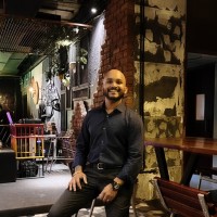 shoption Employee Shreyash Lohakare's profile photo