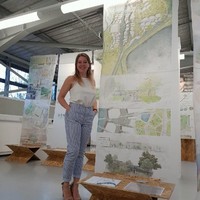 Ares Landscape Architects Ltd Employee Marta Radice's profile photo