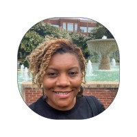 Danville Public Schools Employee Joi White-Henderson's profile photo