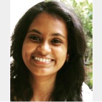 Poornima Ranganathan Email