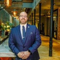 Aimbridge Hospitality Employee Mike Klein's profile photo