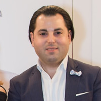 OYOBox Employee Michael Kriss's profile photo