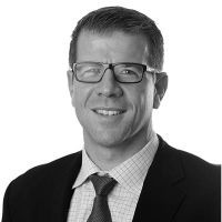 Sanlam Private Wealth Employee Reginald Labuschagne's profile photo