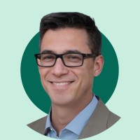 VERTU Energie Employee Maxime Delorme's profile photo