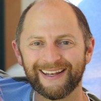 Magic, Inc Employee Barney Pell's profile photo