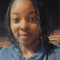 CVIT Employee Dorcas Olufunmilola's profile photo