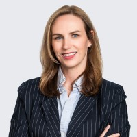 Credabl Employee Lindsay Rose's profile photo