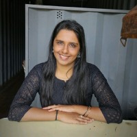 Megha Krishnan Email