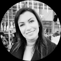 HellermannTyton Connectivity Employee Michelle Cnci's profile photo