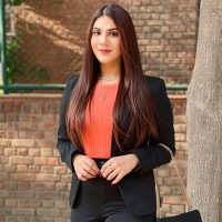 Potentials Therapy Centre Employee Mehak Pruthi's profile photo