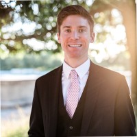 EY Employee Benjamin Castelli's profile photo