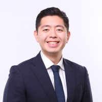 Torch, Inc. (株式会社TORCH) Employee Chris Kim's profile photo