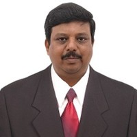 Orbit Techsol India Pvt Ltd. Employee Shivakumar P's profile photo