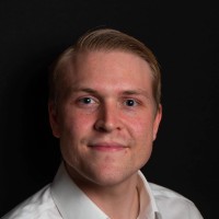 Stockholms stad Employee Marcus Björk's profile photo