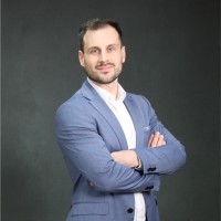 ING Belgium Employee Stefaan Dekeyser's profile photo