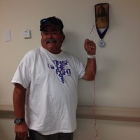 Flatrock Engineering and Environmental Employee Randy Heasley's profile photo