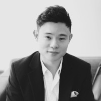 Alchemy Employee Derrick Fu's profile photo