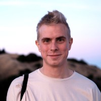 Andreas Helin Email & Phone Number
