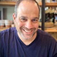 Aquant Employee Assaf Melochna's profile photo