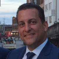 BUTTERS BRAZILIAN LLP Employee Matt Thompson's profile photo