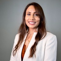 Latecoere Aerostructures Canada Employee Divya Gupta's profile photo