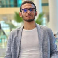 BQube ITs Employee Manai Hazem's profile photo