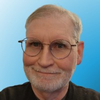 Yukon-Kuskokwim Health Corporation Employee Gary Lanham's profile photo