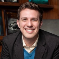 Michigan House of Representatives Employee Brendan Johnson's profile photo