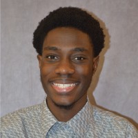 Generalized Robotics Employee Jordan Stlouis's profile photo