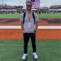 Tyler Leising Email & Phone Number