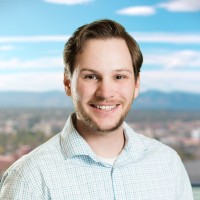 Visit Denver, The Convention & Visitors Bureau Employee Daniel Gibbins's profile photo