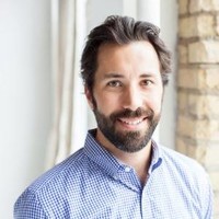 ChargeOver Employee Ryan Bantz's profile photo