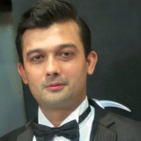 Devsinc Employee Moiz S.'s profile photo
