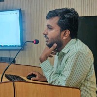 Indian Institute of Foreign Trade Employee Faiz Hasan's profile photo