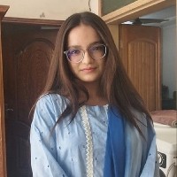 Freeha Ayub Email