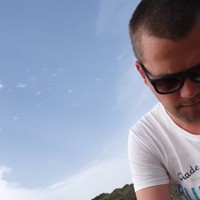 AEM Lighting Employee Luc Jungblut's profile photo