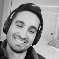 AI Fund Employee Mishkin Faustini's profile photo